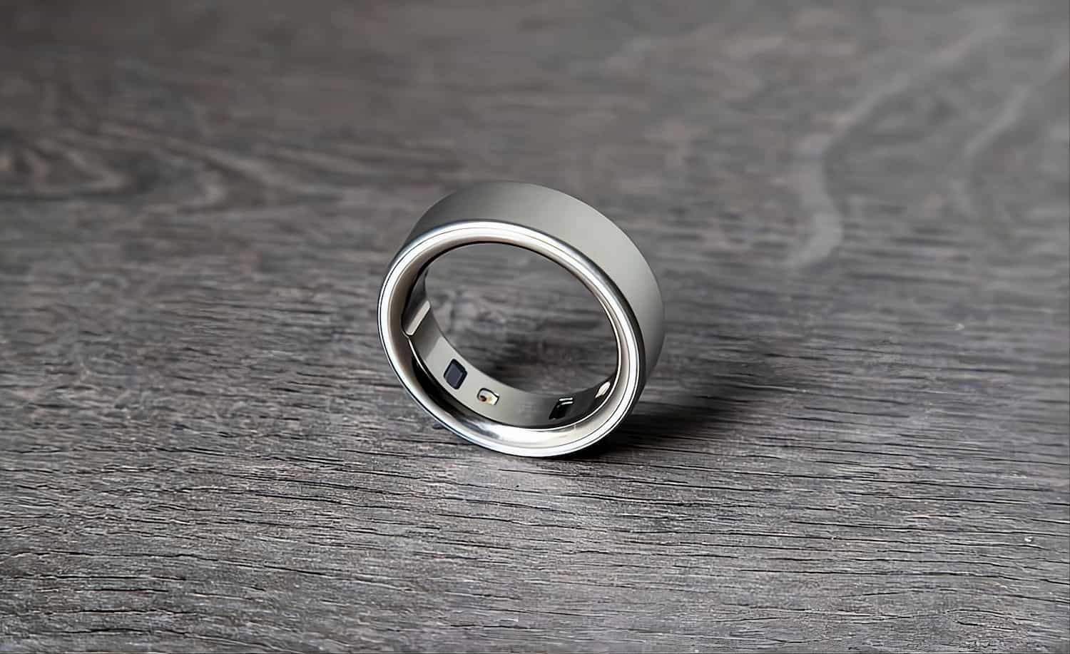 Oura Ring 5