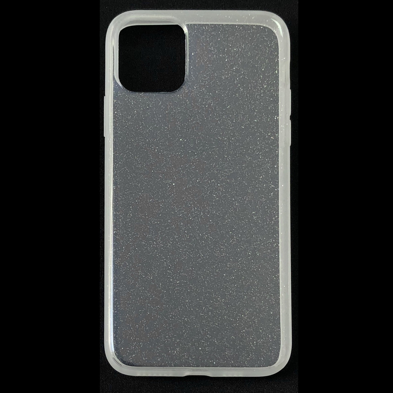 Чехол iPhone 11 Pro Max TPU Briliant 1,8mm \clear