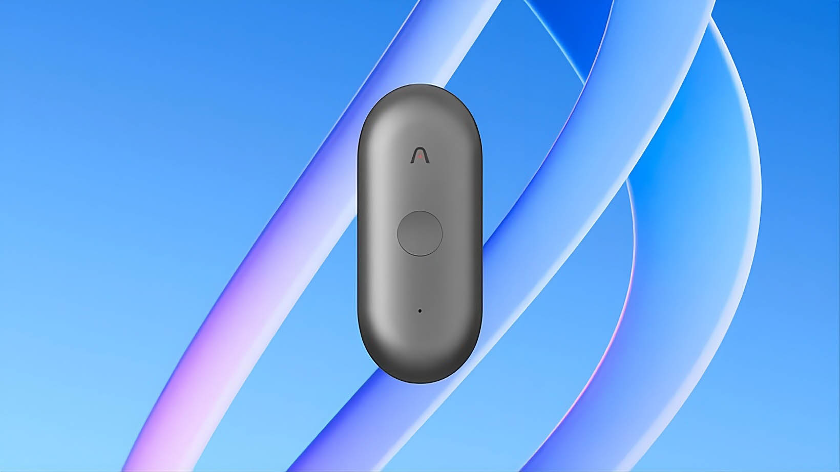 Plaud AI voice recorder