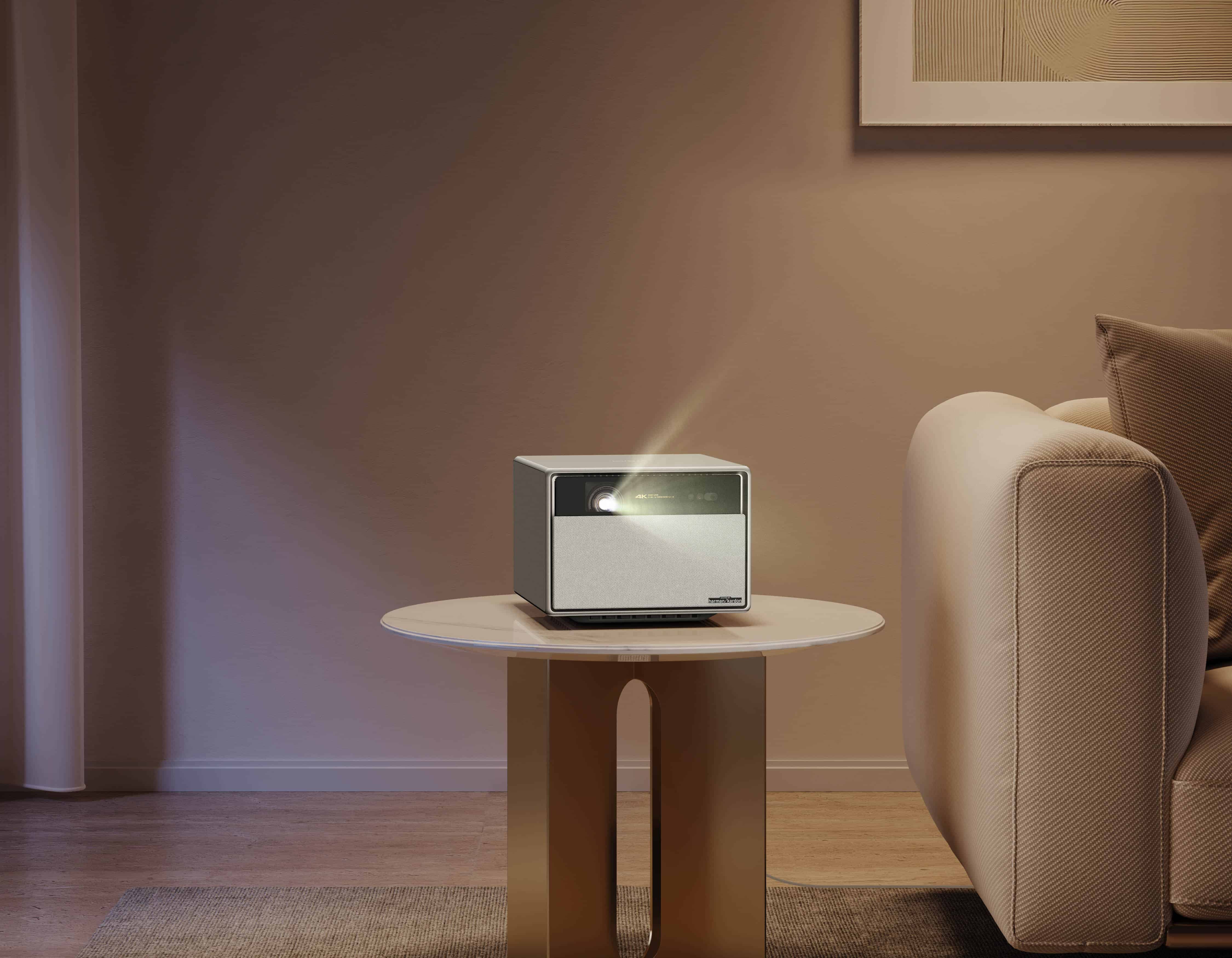 XGIMI Horizon Ultra projector