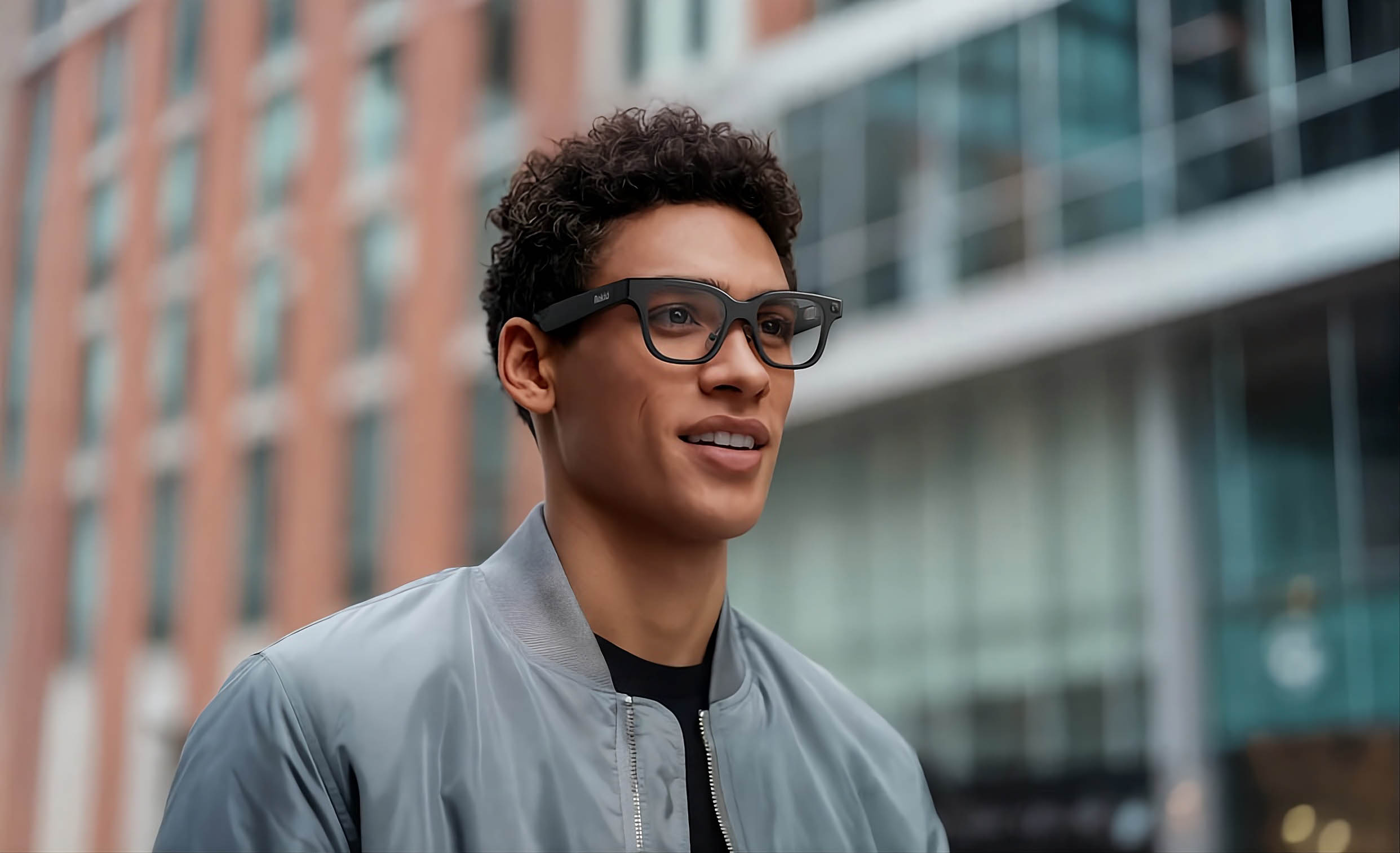Rokid Smart Glasses