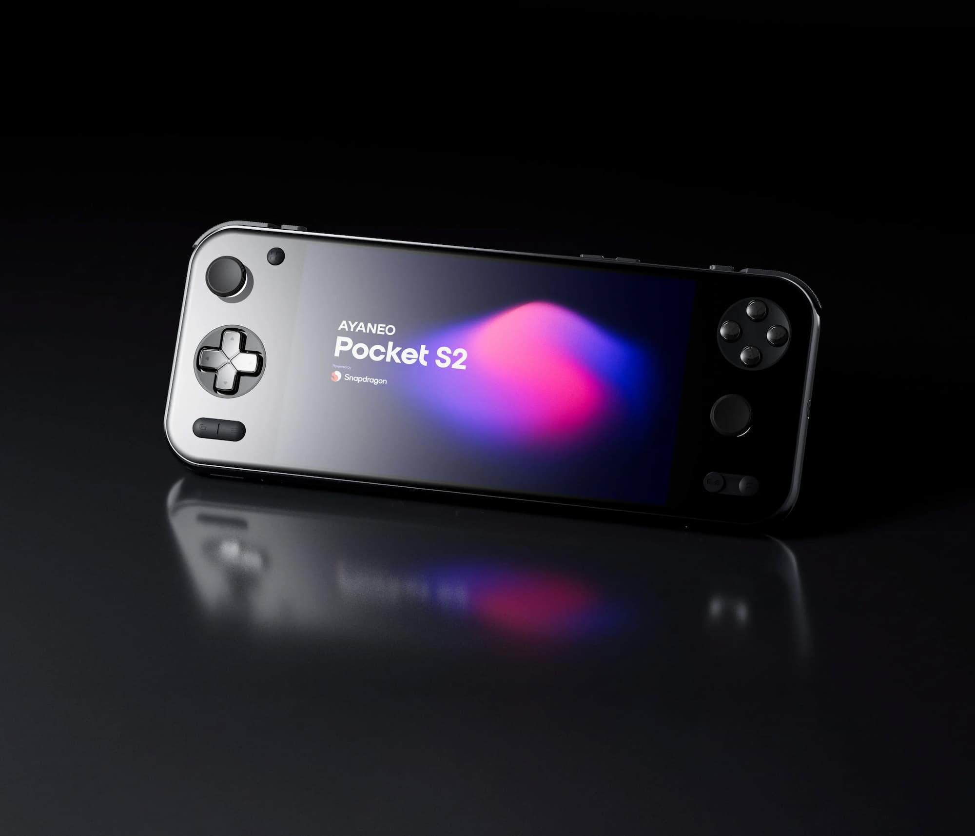 AYANEO Pocket S2 Pro