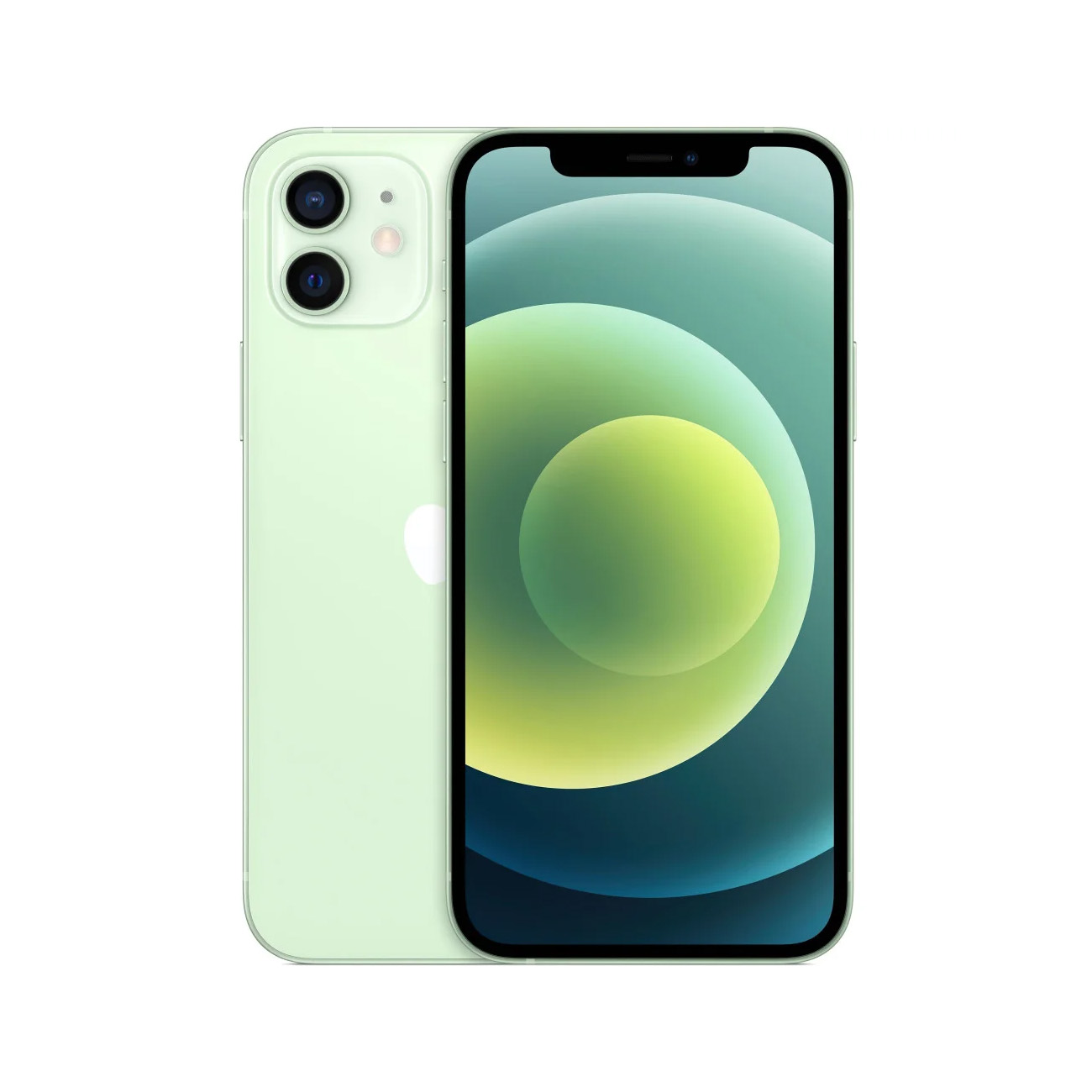 б/у iPhone 12 Mini 128gb, Green (MGE73)