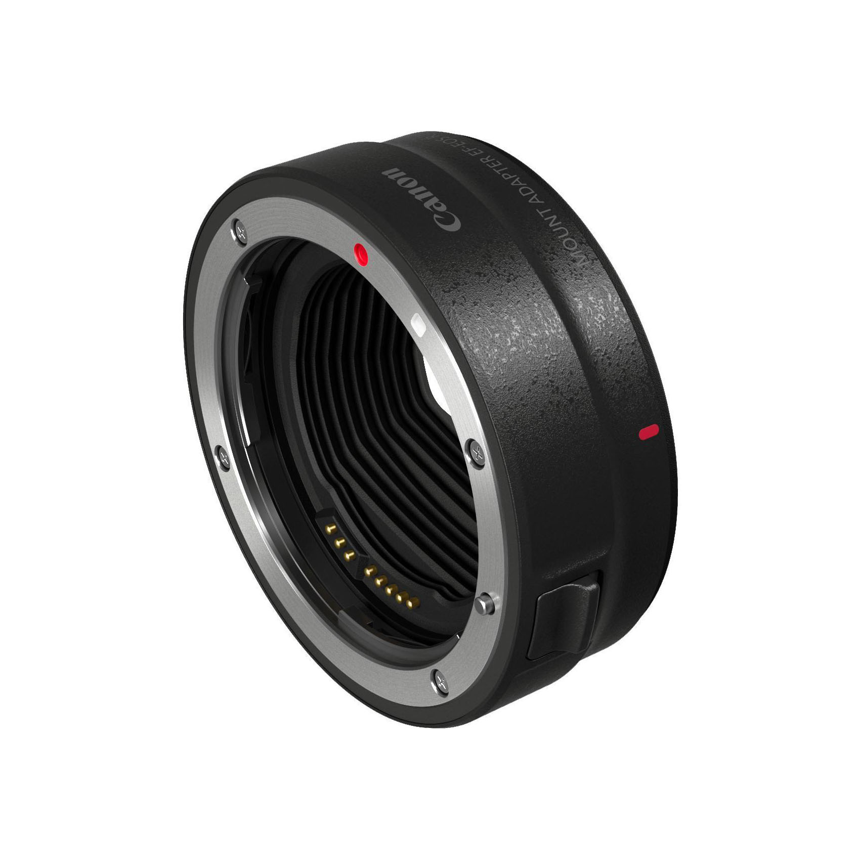 Адаптер байонета Canon EF - EOS R Mount Adapter (2971C002) купить в ...