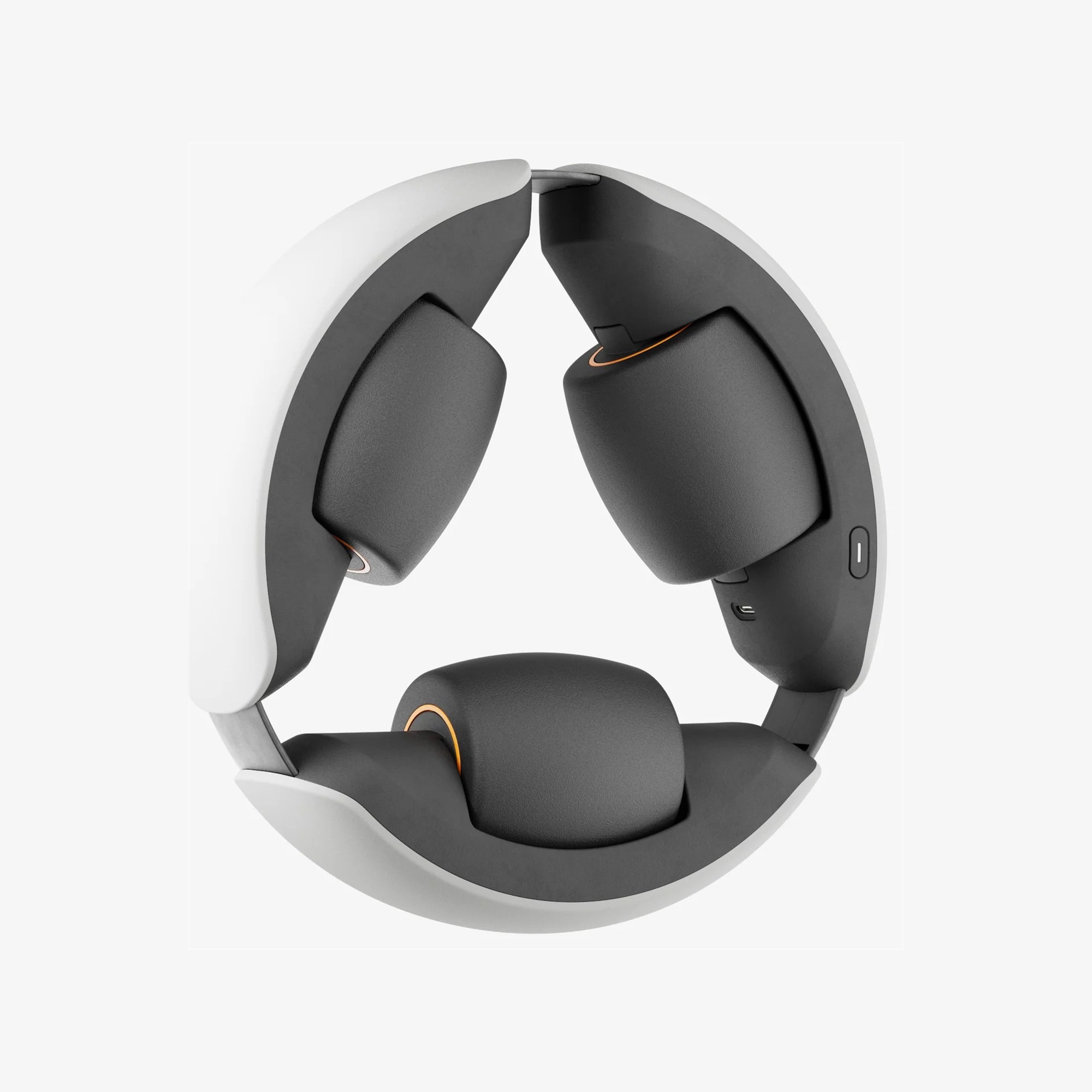 Автоматический роботизированный массажер для ног Therabot