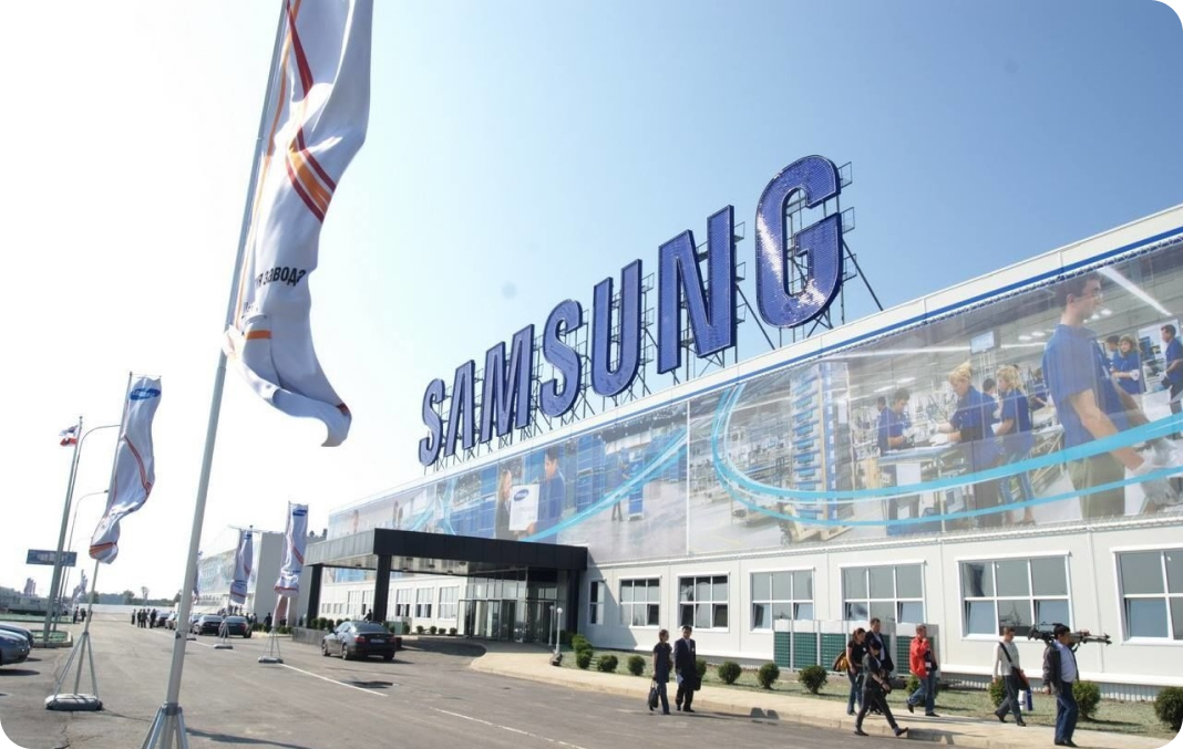 Tianjin Samsung Telecommunication TSTC%201