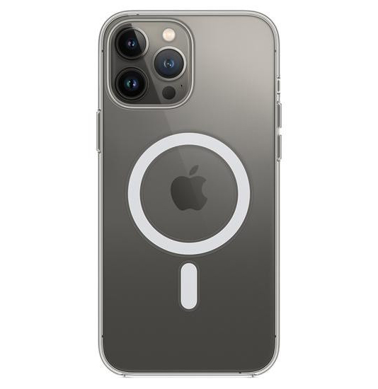 Чохол для смартфона iPhone 13 Pro Max Clear Case with MagSafe (MM313)