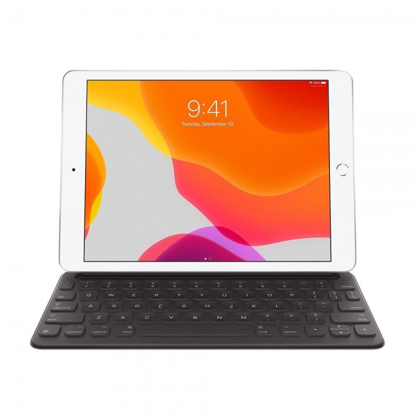 Чохол-клавиатура для планшета Apple Smart Keyboard for iPad 10.2 (7/8th generation) and iPad Air (3rd generation) (MX3L2)