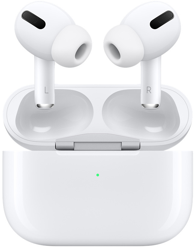 Беспроводные наушники AirPods Pro with Wireless MagSafe-ISP (MLWK3TY/A)