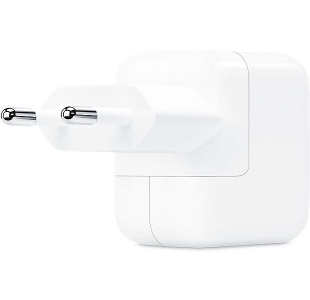 Сетевое зарядное устройство Apple 30W USB-C Power Adapter (MY1W2)