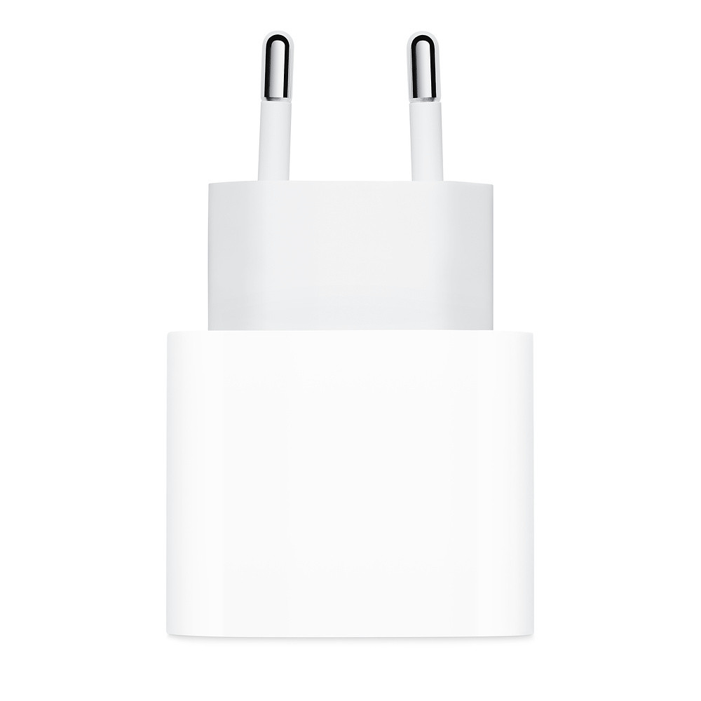 Сетевое зарядное устройство Apple 5W USB Power Adapter (MGN13)
