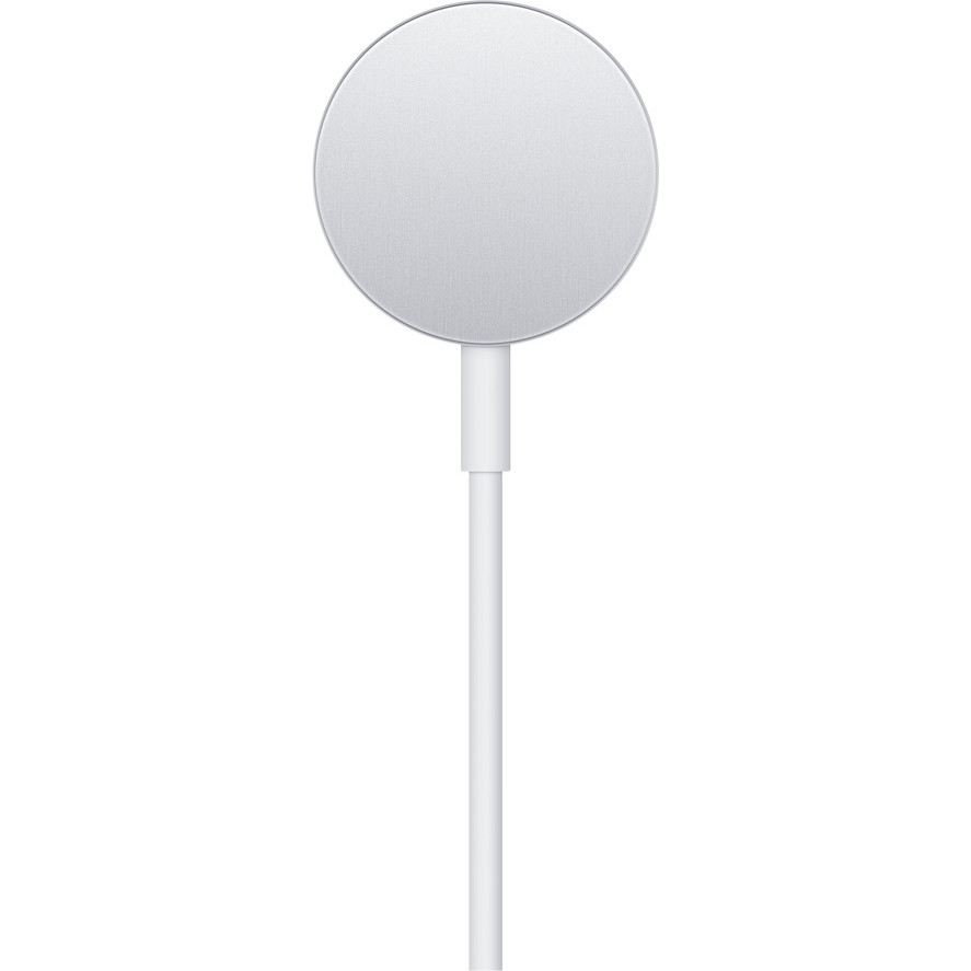 Беспроводное зарядное устройство Apple Watch Magnetic Charging Cable (.3m) (MX2G2)