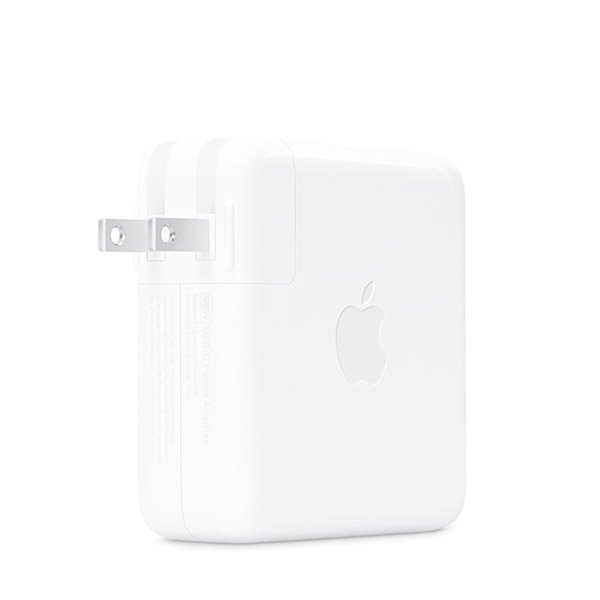 Блок питания для ноутбука Apple 96W USB-C Power Adapter (MX0J2)