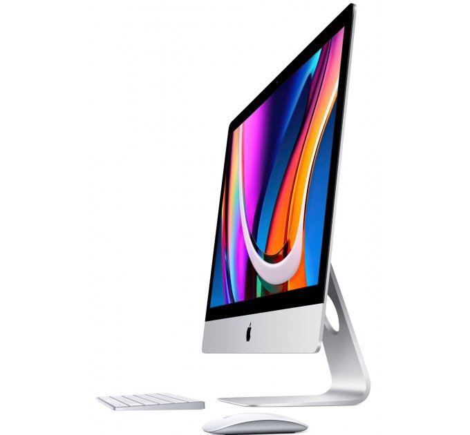 Apple iMac 27 with Retina 5K 2020 (MXWT2) (Core i5 3.1GHz/ 8GB RAM/ 256 SSD/ Radeon Pro 5300 with 4G