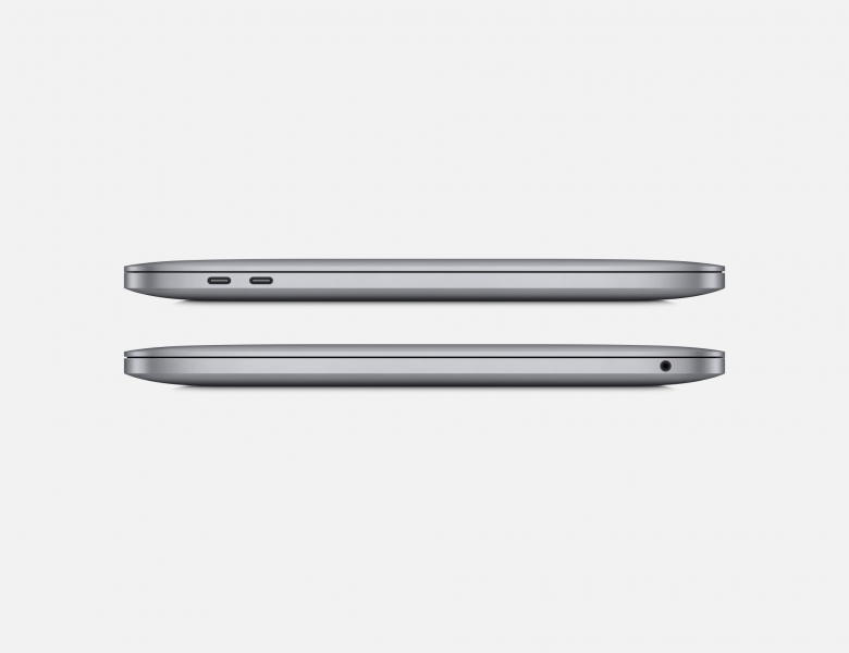Apple MacBook Pro 13" M2 8-CPU 10-GPU 8GB 512GB Space Gray 2022 (MNEJ3) б/у