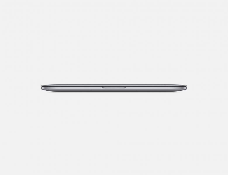 Apple MacBook Pro 13" M2 8-CPU 10-GPU 8GB 512GB Space Gray 2022 (MNEJ3) б/у