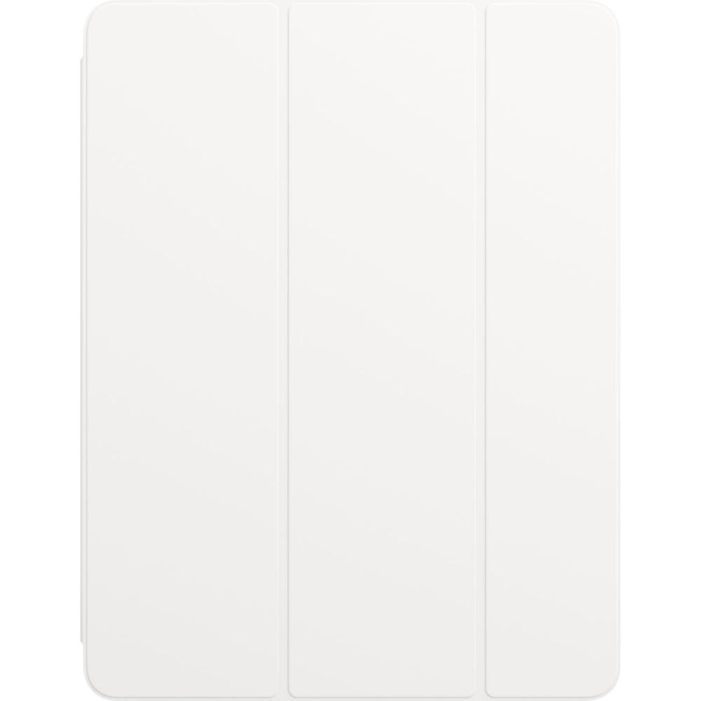 Apple Smart Folio Black for iPad Pro 11"  White (MXT32)