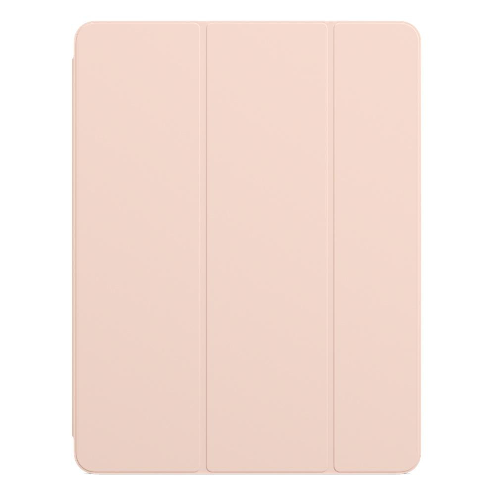 Apple Smart Folio Black  for iPad Pro 12.9" Pink (MXTA2)
