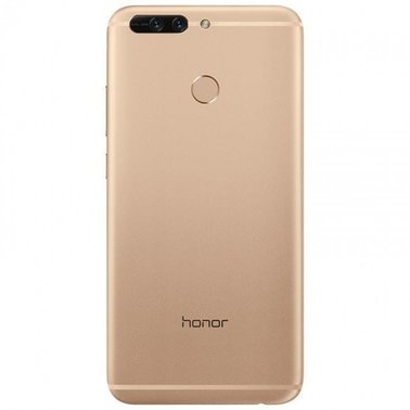 Honor V9 6/64Gb Gold б/у
