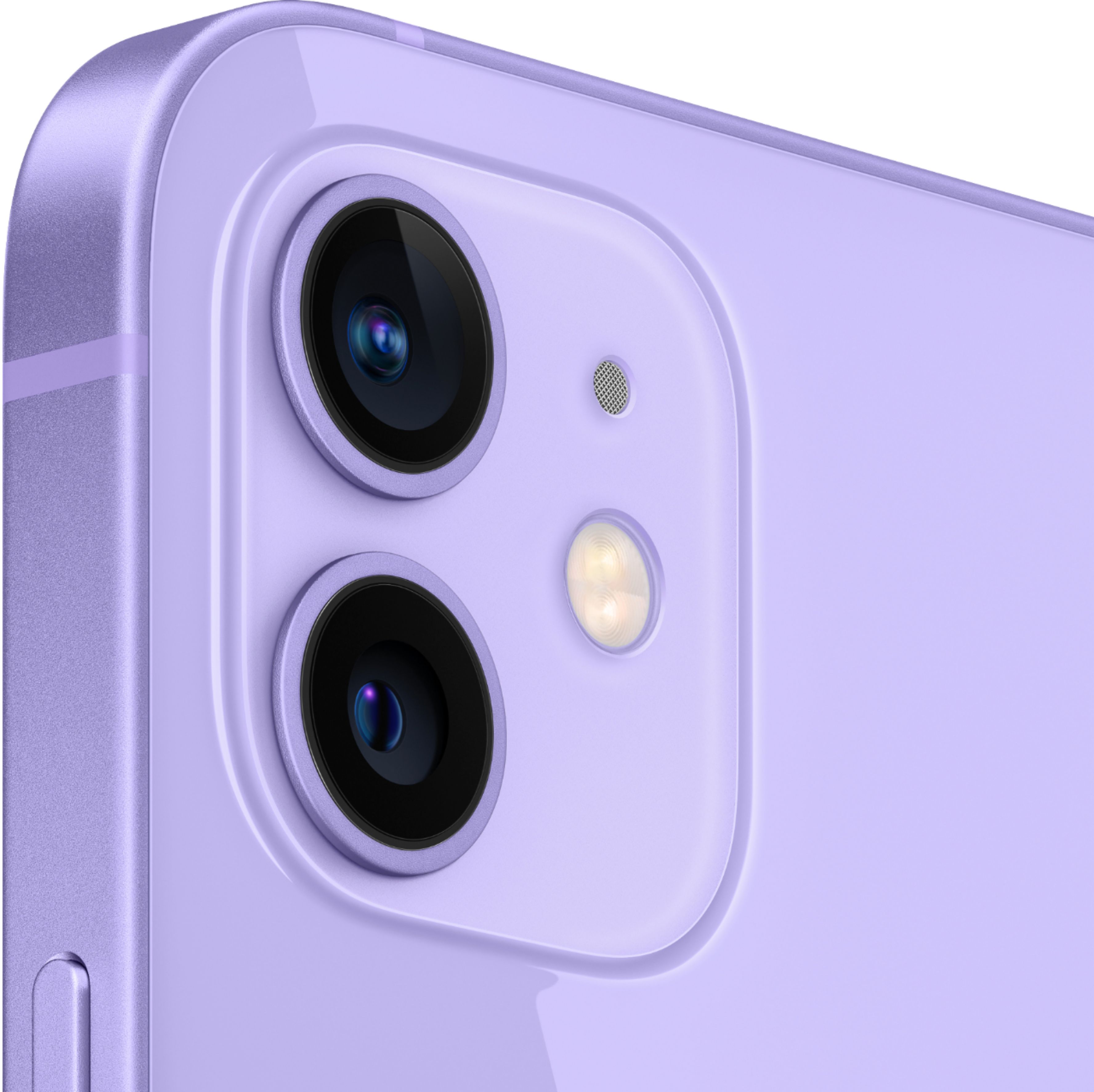 Apple iPhone 12 64GB Purple (MJNM3) 