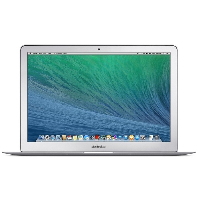 

Apple MacBook Air 13" (MD760B) 2014 б/у