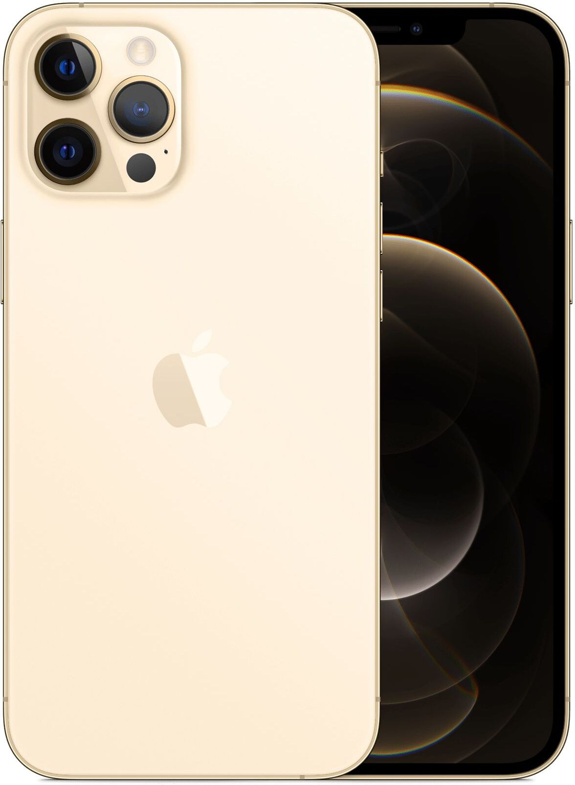 

iPhone 12 Pro 256gb, Gold (MGMR3/MGLV3) б/у