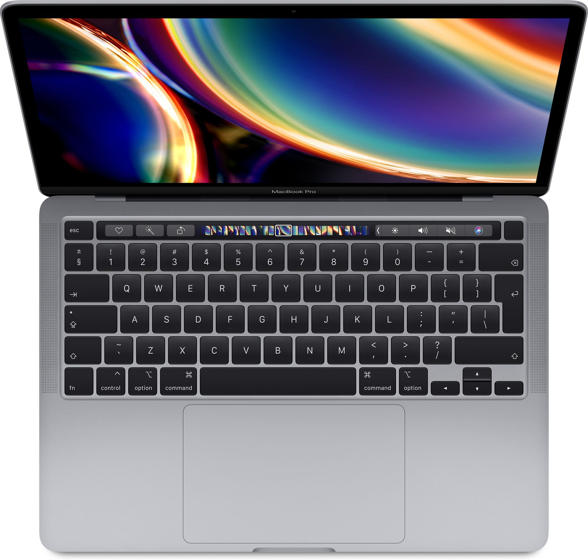 Apple MacBook Pro 13" Space Gray 2020 (MWP52) 