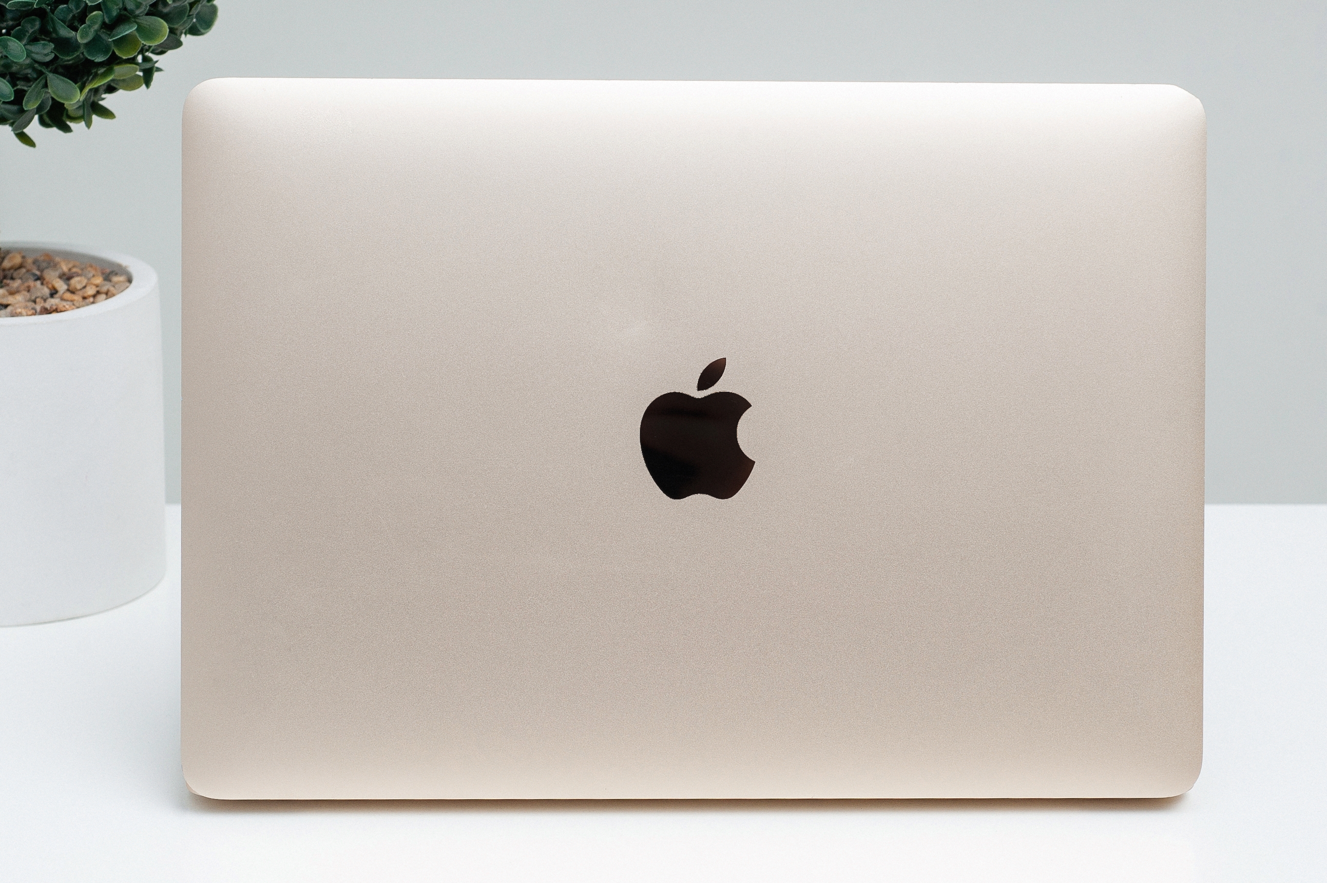 Apple MacBook 12 Gold 2015 (MK4N2) б/у