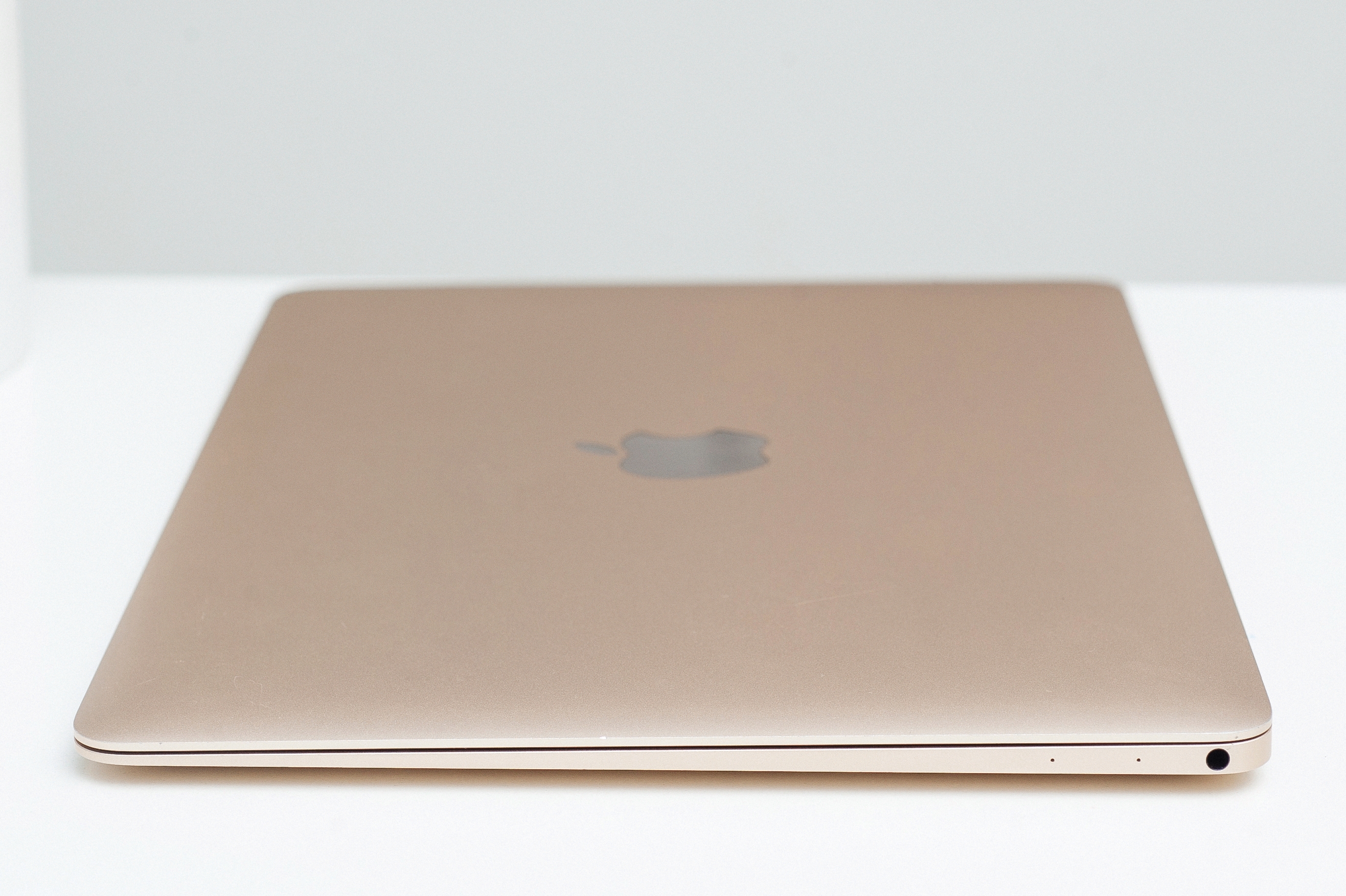 Apple MacBook 12 Gold 2017 (MNYK2) б/у