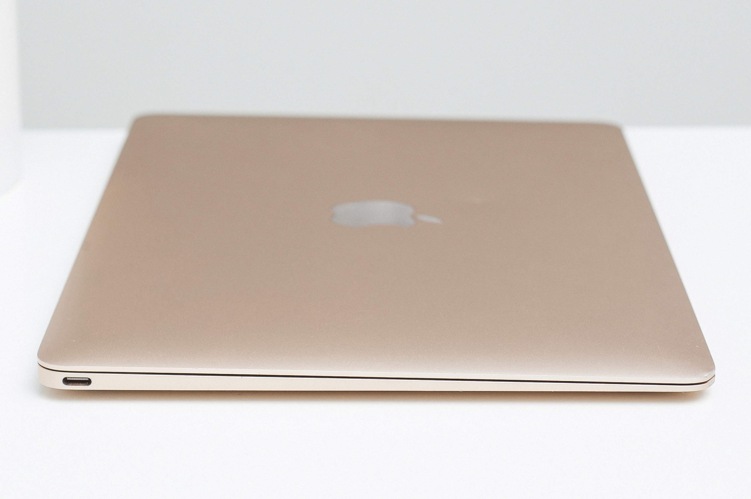 Apple MacBook 12 Gold 2016 (MLHE2) б/у