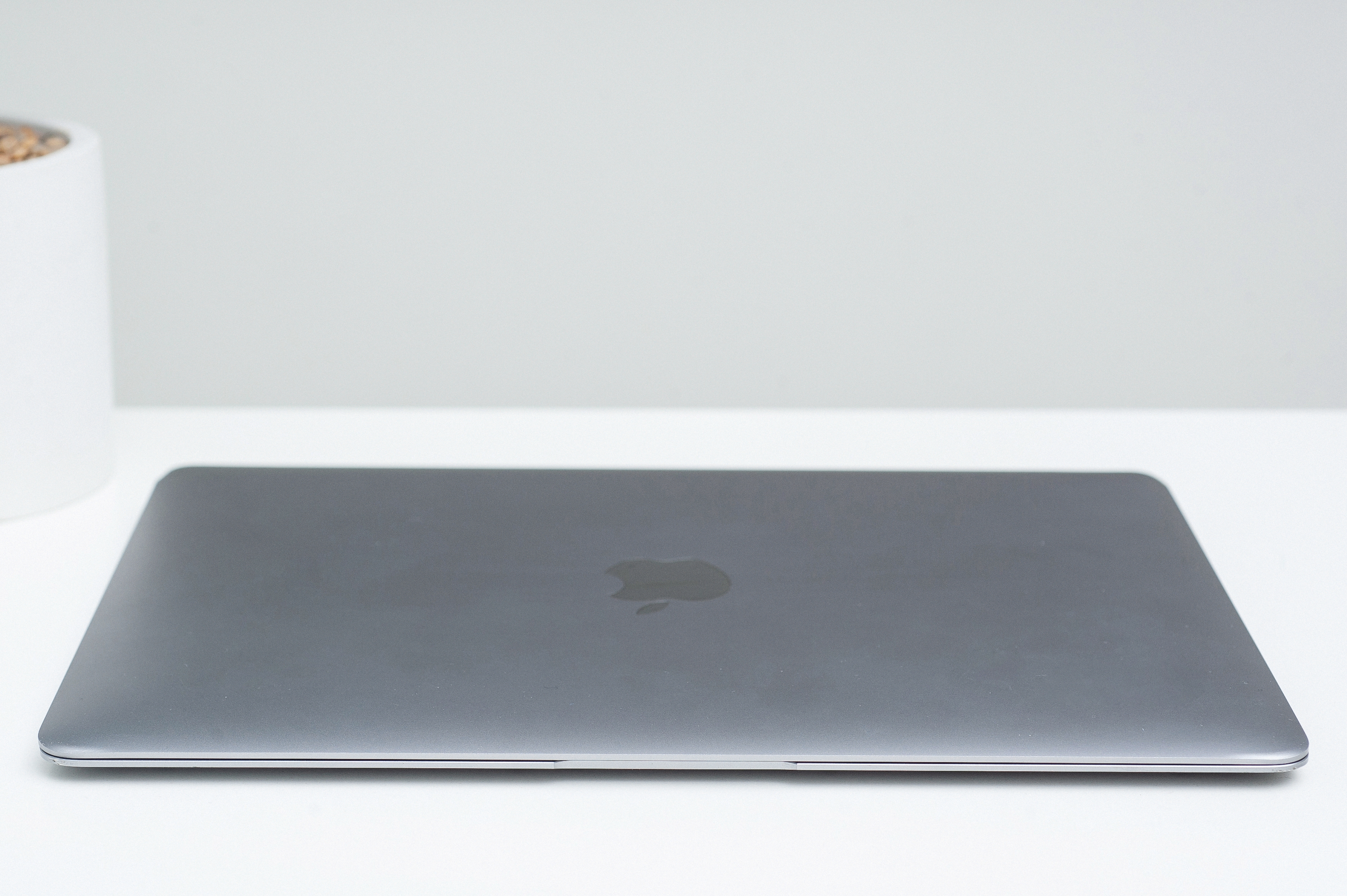 Apple MacBook 12 Space Gray 2015 (MJY42) б/у