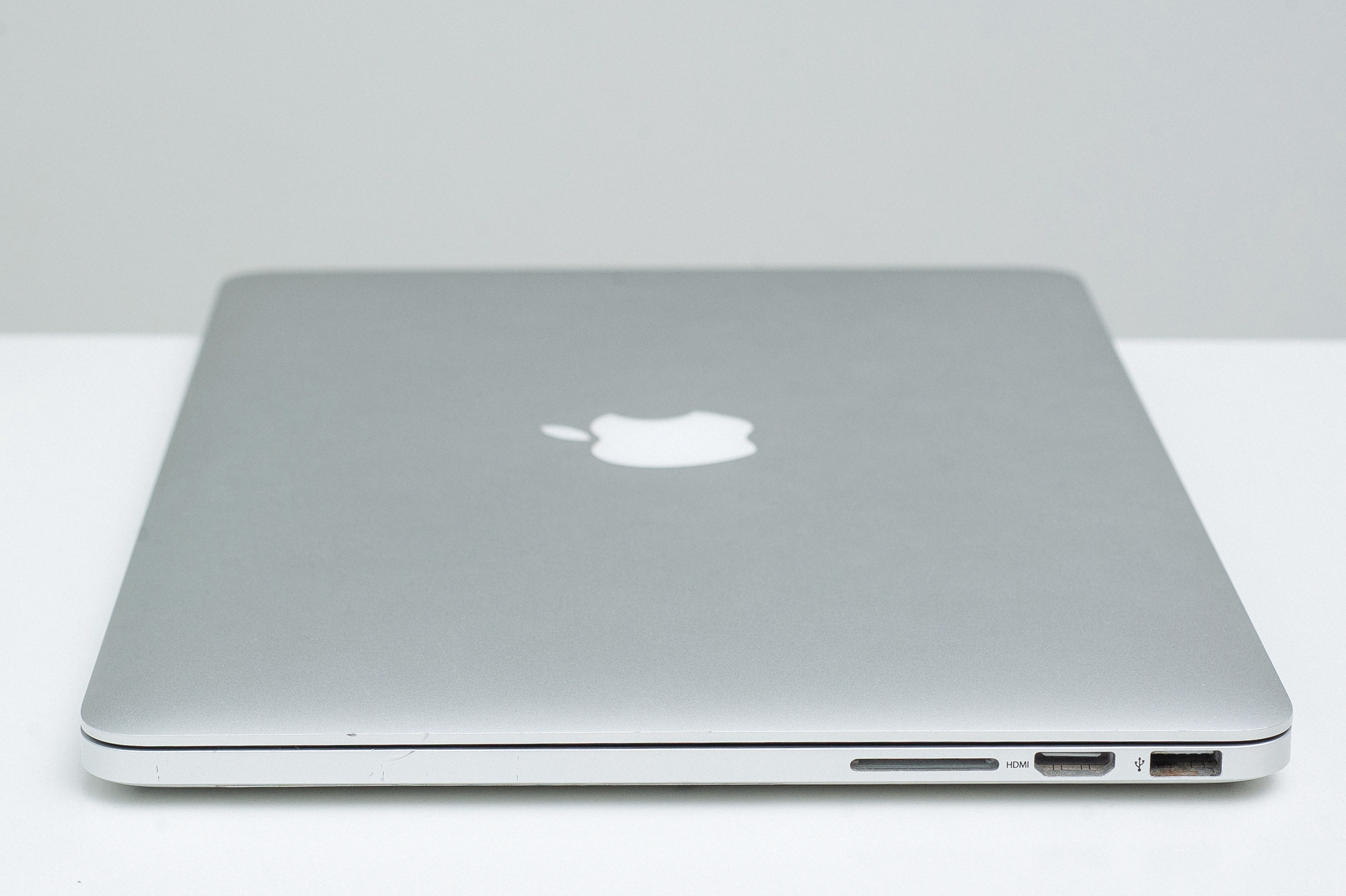 Apple MacBook Pro 13 Silver 2015 (MF839) б/у