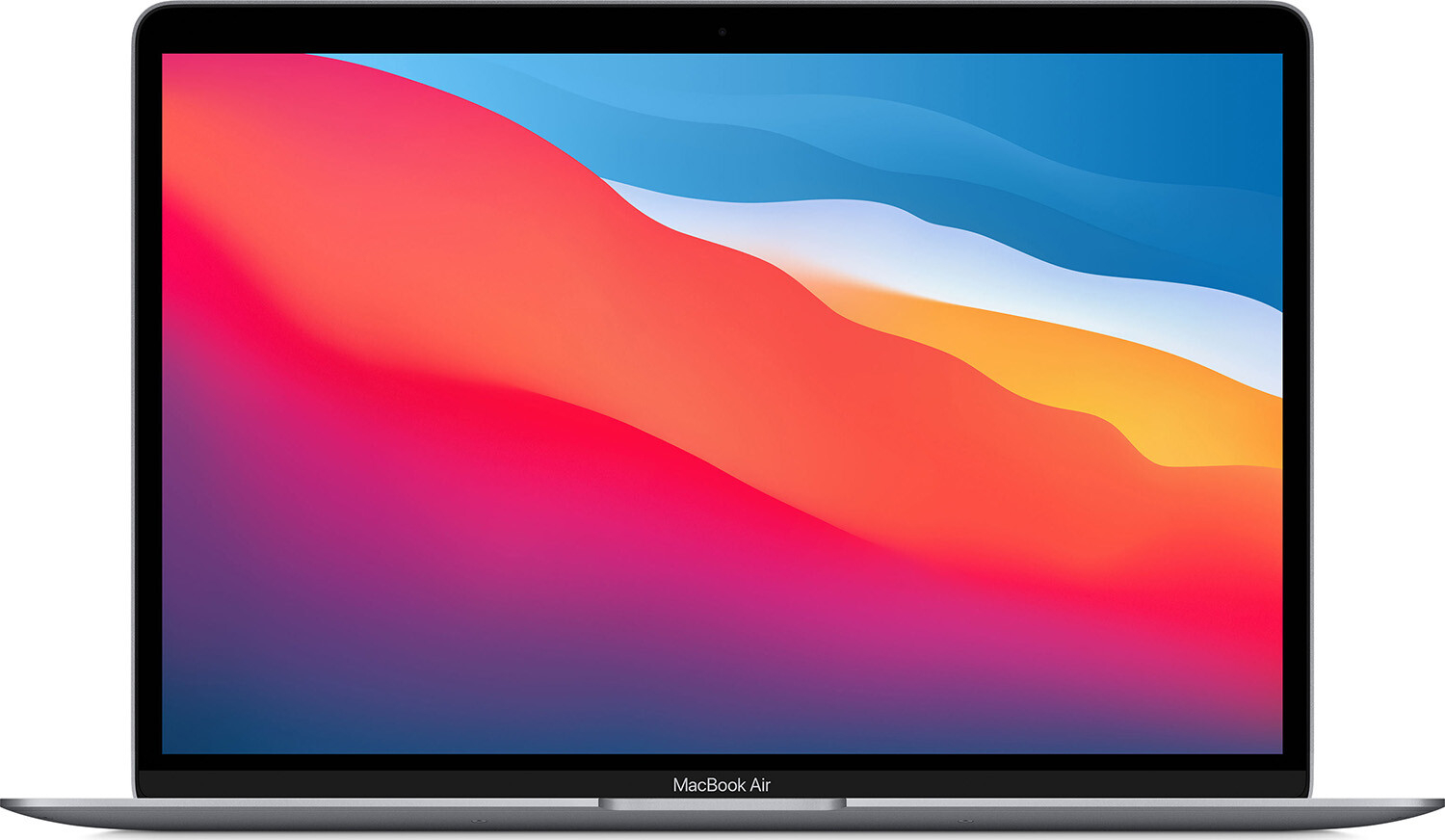 

MacBook Air 13" Space Gray 2020 (MGN63) 256Gb б/у