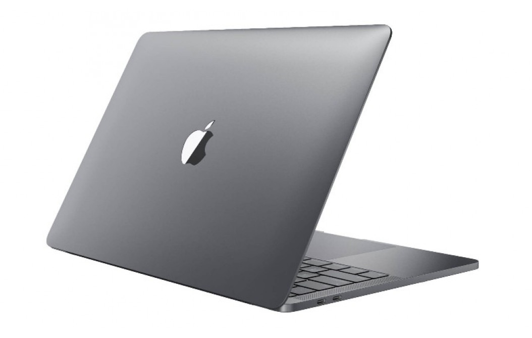 Apple MacBook Pro 13 Touch Bar Space Gray (Z0UN00092) 2016 бу