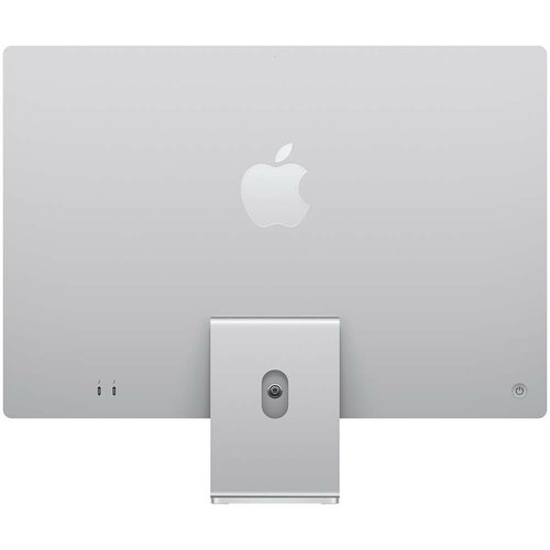 iMac 24 M1 Silver 2021 (MGPC3) 