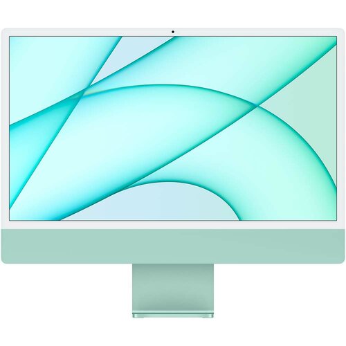 iMac 24 M1 Green 2021 (MGPH3)  