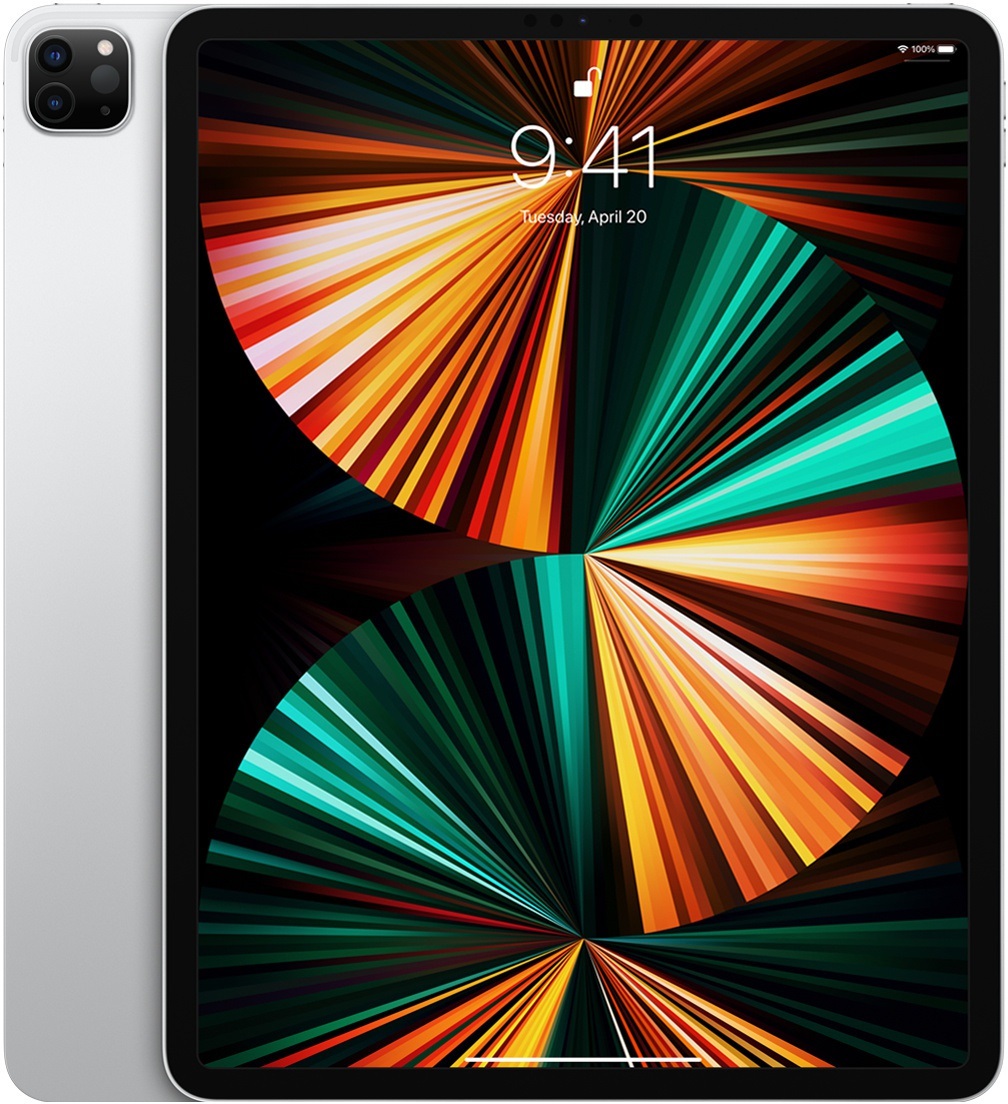 ᐈ iPad Pro Диагональ экрана 9,7