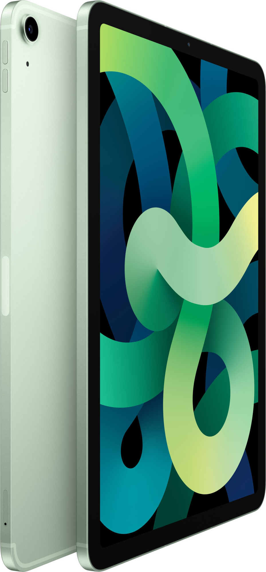 iPad Air 2020 Wi-Fi + Cellular 256GB Green (MYJ72, MYH72) 