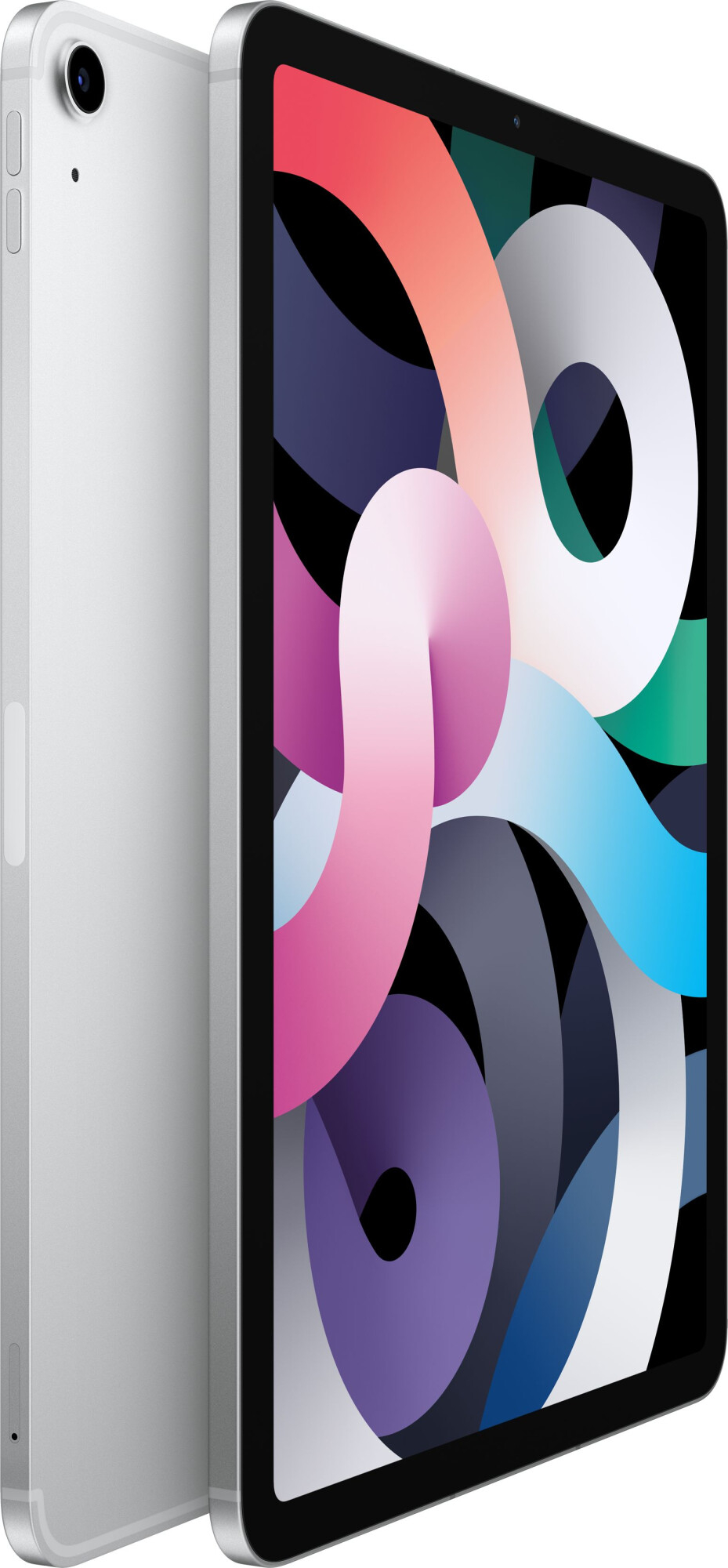 iPad Air 2020 Wi-Fi 64GB Silver (MYFN2) 