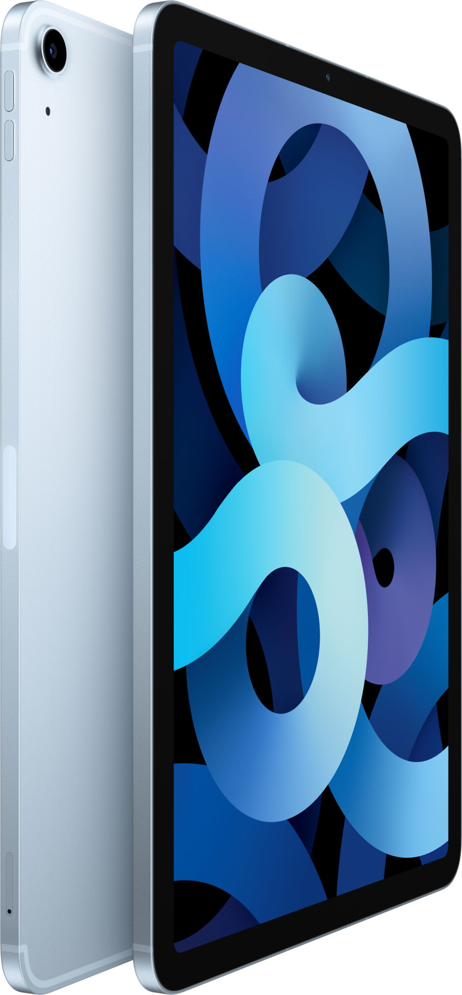 iPad Air 2020 Wi-Fi + Cellular 64GB Sky Blue (MYJ12, MYH02) 