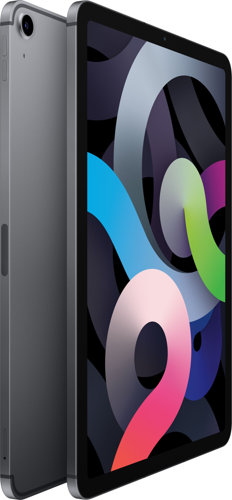 iPad Air 2020 Wi-Fi 64GB Space Gray (MYFM2) 
