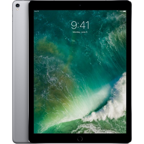 iPad Pro 12.9' Wi-Fi, 64gb, SG 2017 (MQDA2) б/у