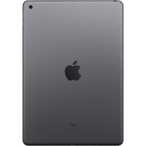iPad 10.2 Wi-Fi, 128gb, SG (MW772LL/A) бу