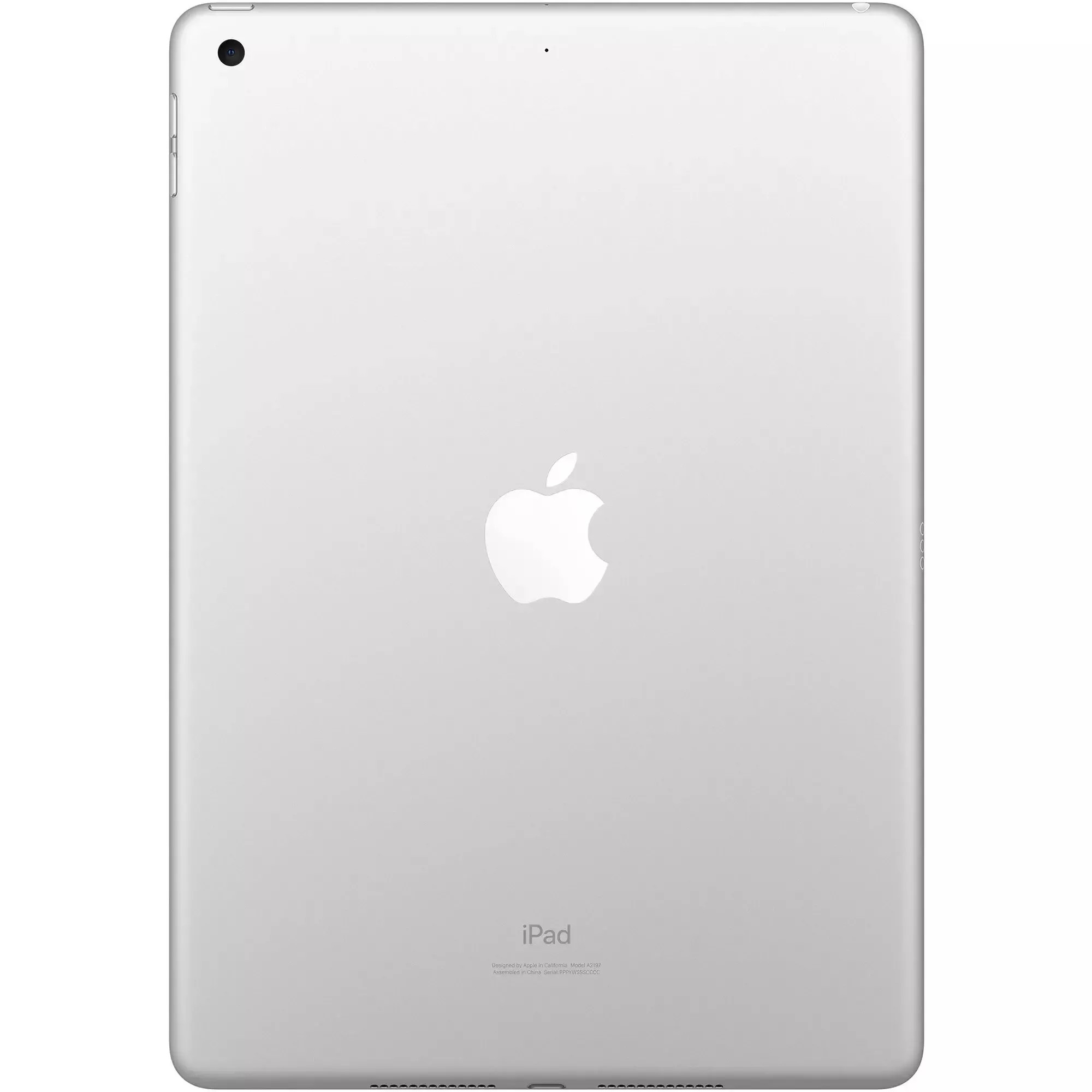 iPad 10.2 Wi-Fi, 32gb, Silver (MW752LL) бу