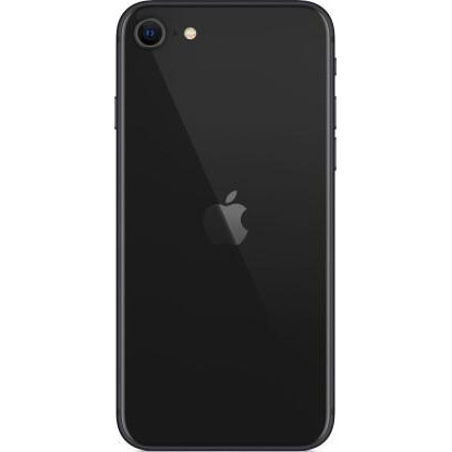 iPhone SE 2 64gb, Black Slim Box (MX9R2) 