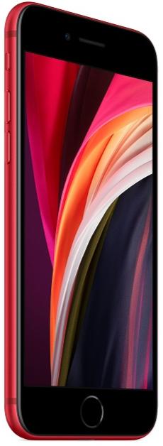 iPhone SE 2 64gb, Red Slim Box (MX9U2) 