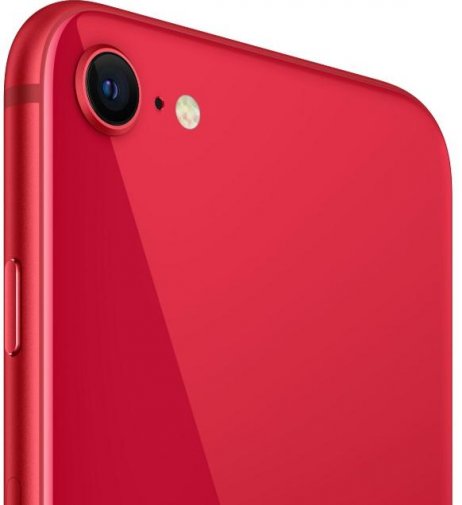 iPhone SE 2  128gb, Slim Box, Red (MHGV3) 