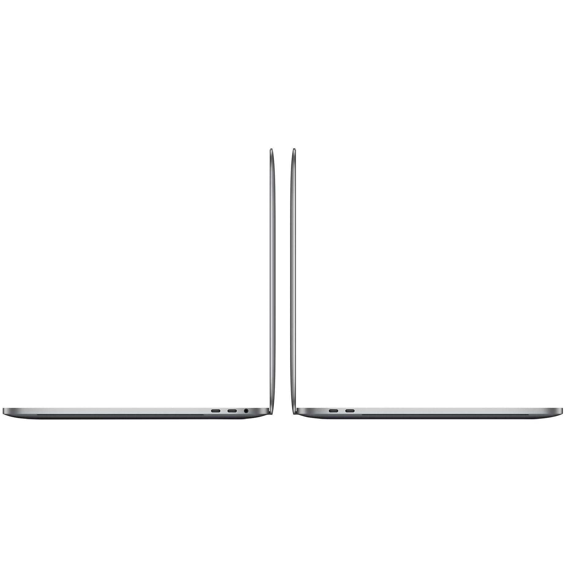 Apple MacBook Pro 15" Touch Bar Silver (Z0UC1) б/у