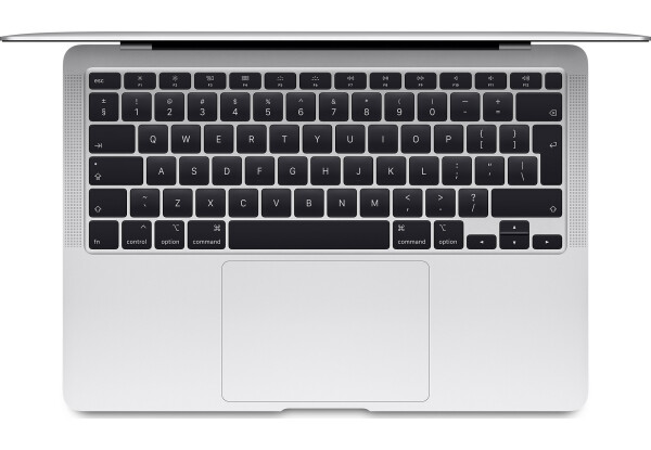 MacBook Air 13" Silver 256Gb 2020 (MWTK2) бу