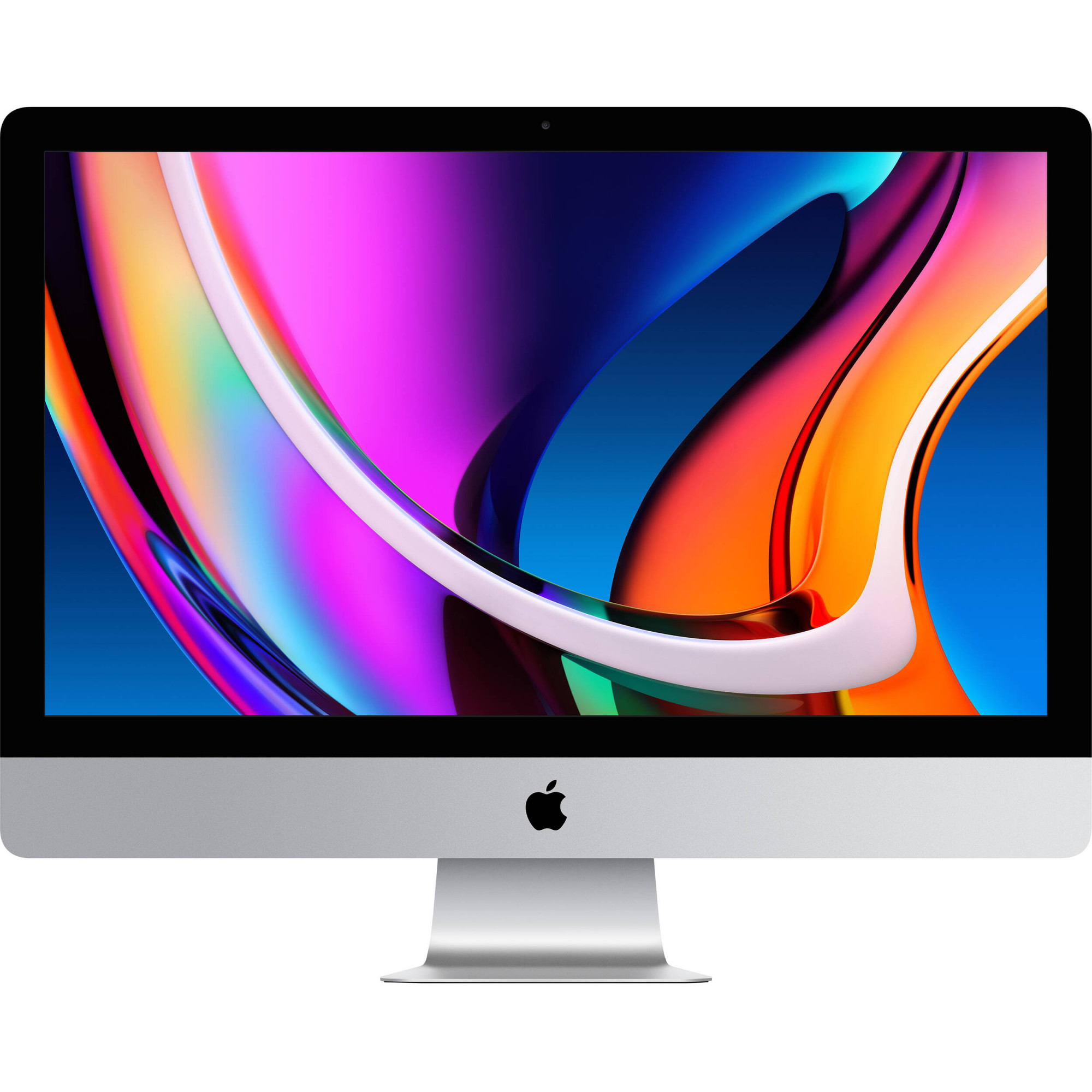 iMac 27 with Retina 5K 2020 (MXWV2) 